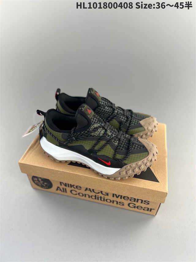 women air max ACG shoes size 36-45-046